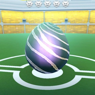 Telegram channel PoGo Raids Neustadt i. H. und Umgebung logo