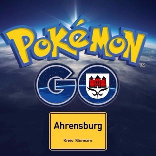 Logo des Telegrammkanals raidsahrensburg - PoGo Raids Ahrensburg