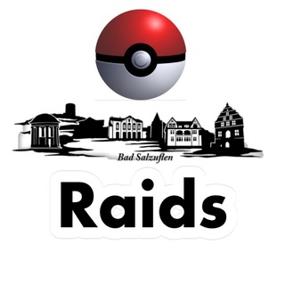 Logo des Telegrammkanals raidsbadsalzuflen - Raids Bad Salzuflen und Umgebung