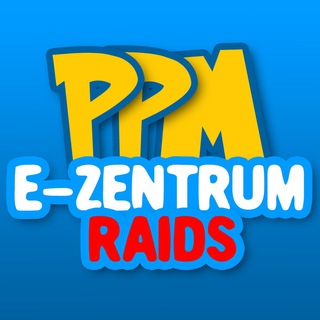 Logo des Telegrammkanals raidsessenzentrum - Raids Essen Zentrum und Umgebung