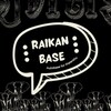 Logo of telegram channel raikanmfs — RAIKAN BASE