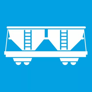 Логотип телеграм канала @railcarleasing — Лизинг железнодорожных вагонов