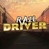 Логотип телеграм канала @raildrive — Rail Driver | ZDSimulator, RTrainSim