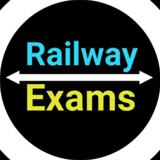 टेलीग्राम चैनल का लोगो railway_rrb_group_d_gk_science — Railway GK || Railway Science