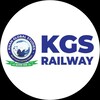 टेलीग्राम चैनल का लोगो railway_kgs — KGS Railway Exams