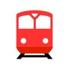 Логотип телеграм канала @railway_timetable — Внимание! Я.Информатор