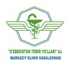 Telegram kanalining logotibi railwayhospital — Temiryol_clinic
