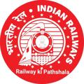 Telegram kanalining logotibi railwaykipathshala — Railway Ki Pathshala