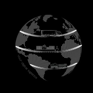 Логотип телеграм канала @railwaysdigital — Railways Digital