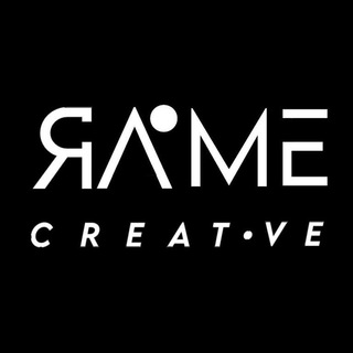Логотип телеграм канала @raimecreative — Raime Entertainment