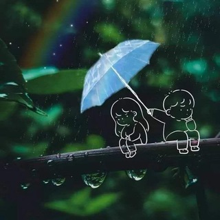 لوگوی کانال تلگرام rain_7_2000 — Rain || 💙 مطر