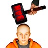 Логотип телеграм канала @rain_ruster — Растер Рэйн
