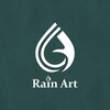 Telegram kanalining logotibi rainartuz — Rain Art