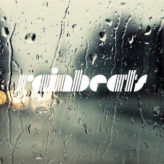 Логотип телеграм канала @rainbeatsspb — Rain Beats