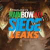 Telegram channel 🇮🇹 Rainbow Six Siege | Leaks e News 📣 logo