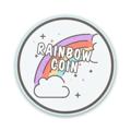 Logo saluran telegram rainbow_co1n — Rainbow Coin