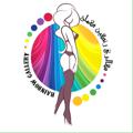 Logo saluran telegram rainbow_gallery_99 — گالرى رنگين كمان