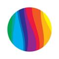 Logo saluran telegram rainbowmeme — Rainbow Meme