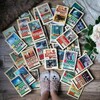 Logo of telegram channel rainbowofbooksandletters — rainbowofbooksandletters