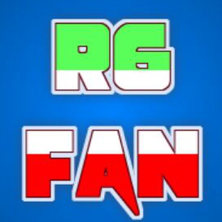 Telegram channel Rainbow Six | FAN logo