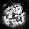 Логотип телеграм канала @rainbowstickerr — ꒰ 𝗥𝗮𝗶𝒎𝒃𝗼𝘄 𝐒𝒕𝒊𝒌𝒆𝗥𝒔:: 좋아요 )