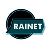 Логотип телеграм канала @rainetvl — Автоателье Rainet