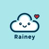 Логотип телеграм -каналу raineydating — Рейні ♥️ – Нові знайомства