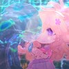 Логотип телеграм канала @raineyforyou — 🧊˚⊹₊‧▹꒰ა 𝙍𝘼𝙄𝙉·𝘼𝙇𝙇·𝘿𝘼𝙔 🌧 ໒˙꒱ও ‧₊˚
