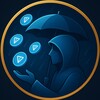 Логотип телеграм канала @raingem — RainGem