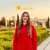 Логотип телеграм канала @raingirl23 — Ⓢⓥⓔⓣⓘⓚⓘ☀️