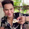 Logo saluran telegram rainniedaraderleng — RainnieDara ដើរលេង
