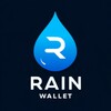 Logo of telegram channel rainprotocol — Rain Protocol Official Channel