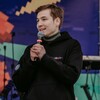 Логотип телеграм канала @rainur_khasanov — О, Райнур яза