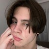 Логотип телеграм канала @rainyyxxx — тот рэйни