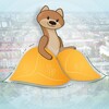 Telegram channel За Курганами logo