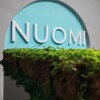 Логотип телеграм канала @raionzunuomi — NUOMI гардеробные и мебельная фурнитура Краснодарский край