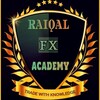 Logo of telegram channel raiqalfxgram — Raiqal Fx Academy