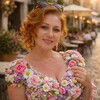 Логотип телеграм канала @raisa17matematika — математика - это просто