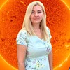 Логотип телеграм канала @raisaastro — Раиса Астро