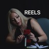 Telegram channel Рилс для бьюти 🎬 REELS Raisanail logo