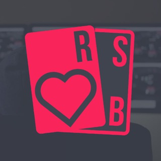 Логотип телеграм канала @raisebchenko — rsb.team