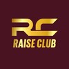 Логотип телеграм канала @raiseclub_poker_moscow — Raise Club Official | Покер не на деньги
