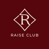 Логотип телеграм канала @raiseclubspb — RAISE CLUB | Покер не на деньги СПБ