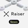 Logo of telegram channel raisernewscis — Raiser NEWS CIS