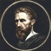 Логотип телеграм канала @raiseup_notes — Воздвиг Себя