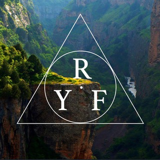 Logo des Telegrammkanals raiseurfreq - RaiseYourFrequency - Erkenne Dein Licht ✨