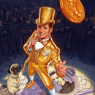 Логотип телеграм канала @raisingdividends — Raising dividends