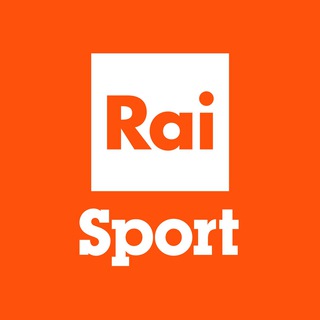 Logo of telegram channel raisport — Rai Sport