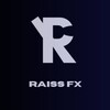Telegram channel 𝙍𝘼𝙄𝙎💲 𝙁𝙓 📊 logo