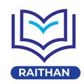 Logo saluran telegram raithanbook — RAITHAN